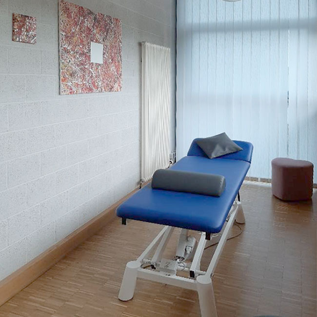 Physiotherapie bei Rehadrom in Brackenheim